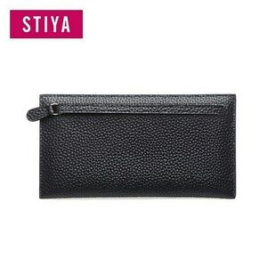 STIYA 100% Authentic Genuine Leather Wallet​